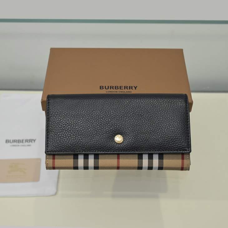 Picture of Burberry Wallets _SKUfw97858515fw